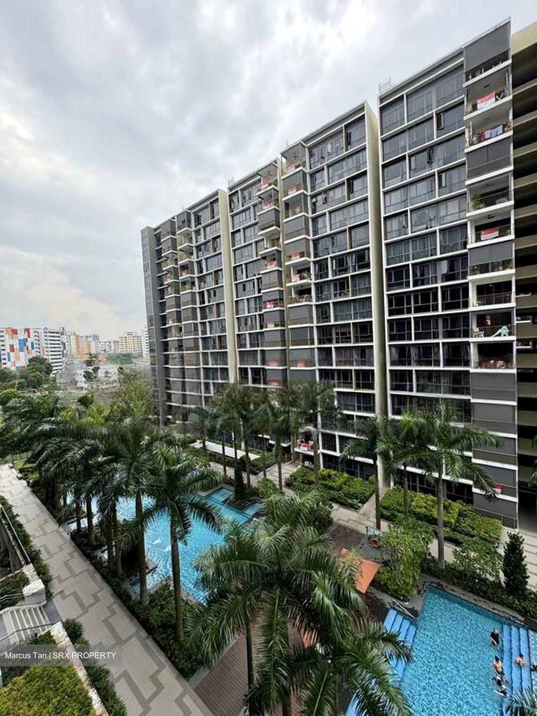 Wandervale (D23), Condominium #472625911